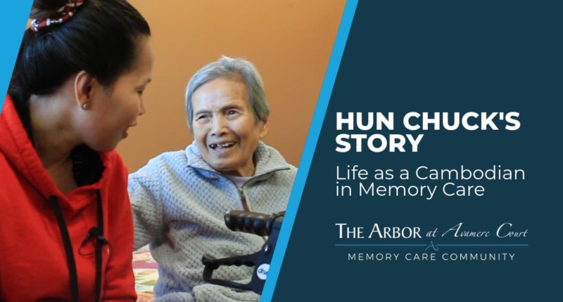 Hun Chuck Video Thumbnail